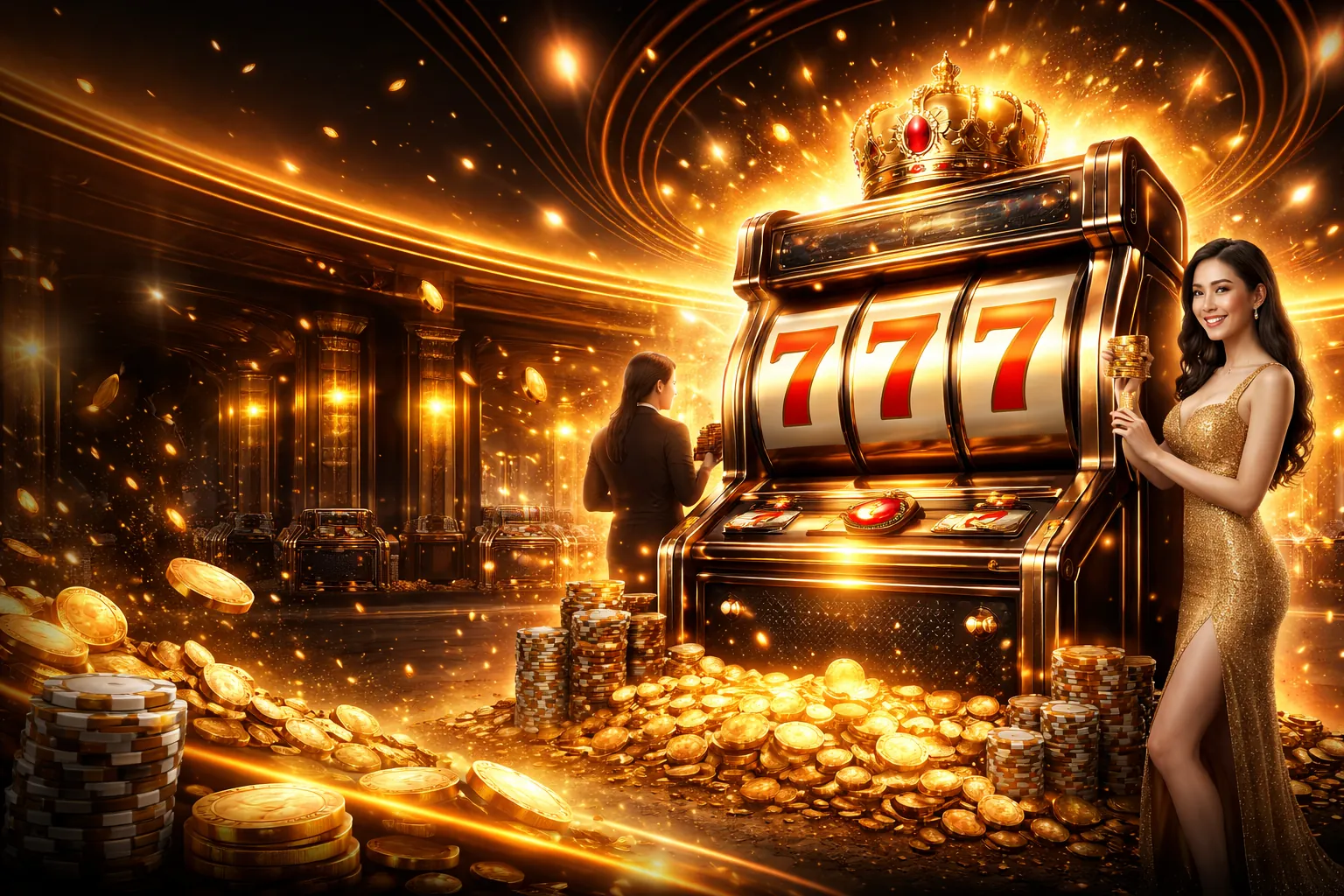 Hình nền M88 Slot Online
